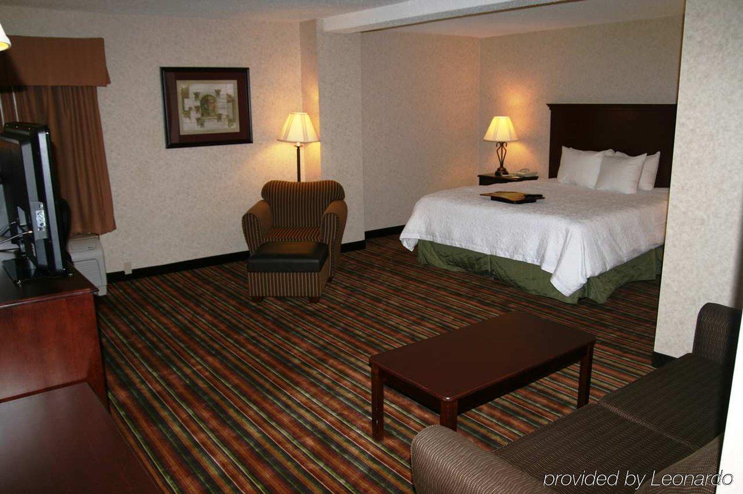 Quality Inn Danville - University Area Esterno foto