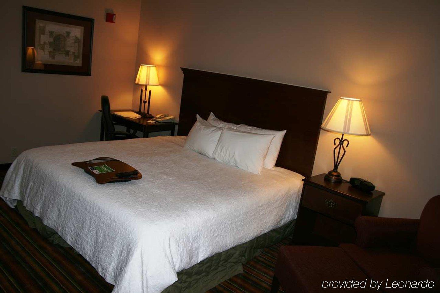 Quality Inn Danville - University Area Esterno foto